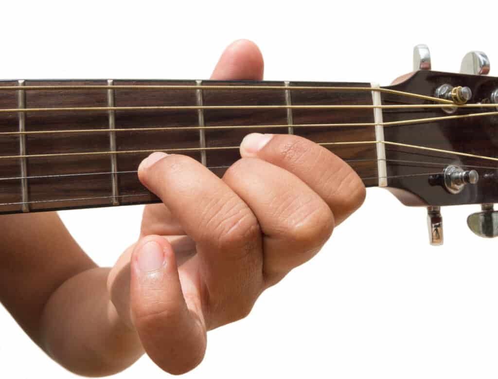 Why Is the D Chord So Hard Video Game Guitar Tabs Why Is the D Chord So Hard